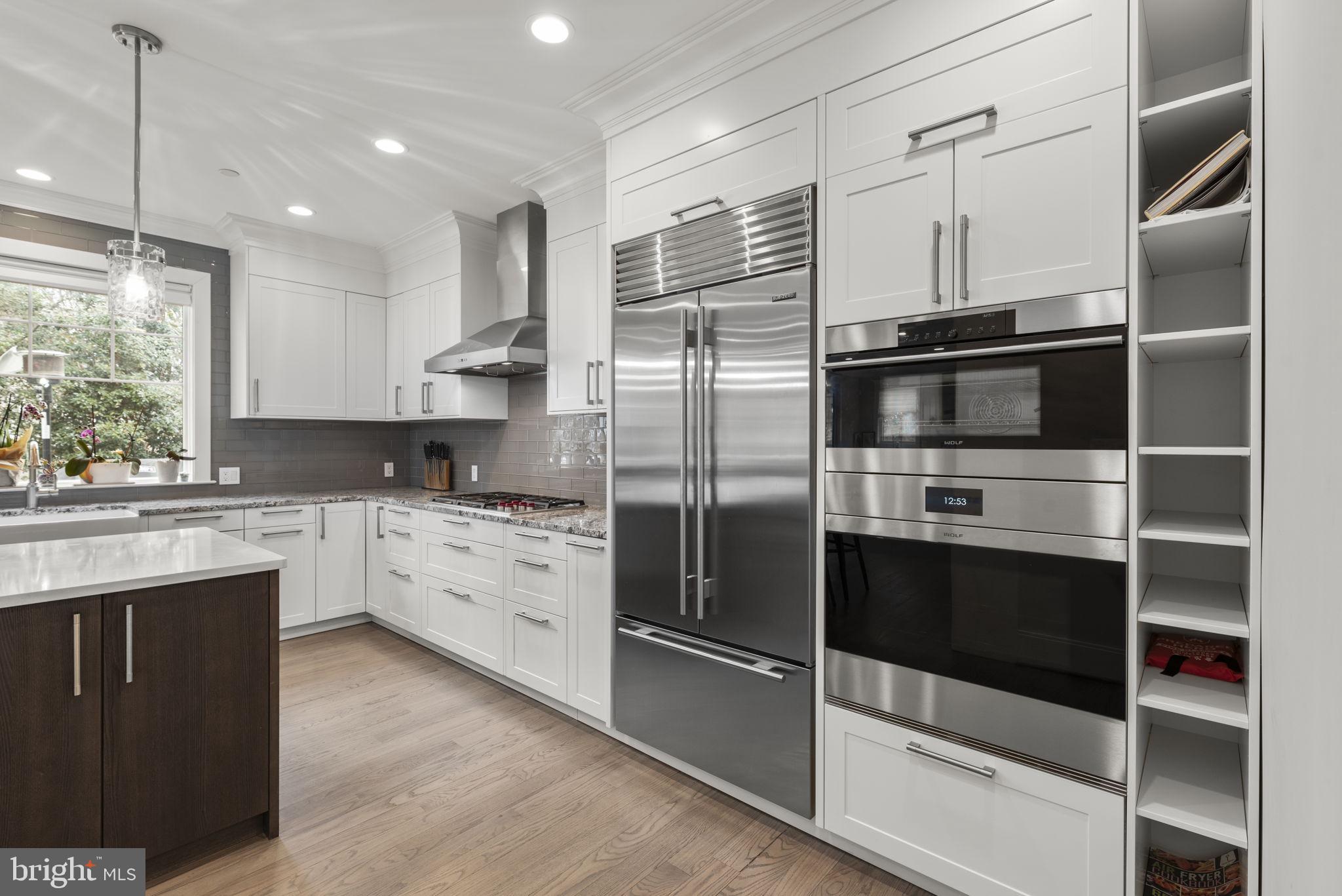 WYNGATE - Residential