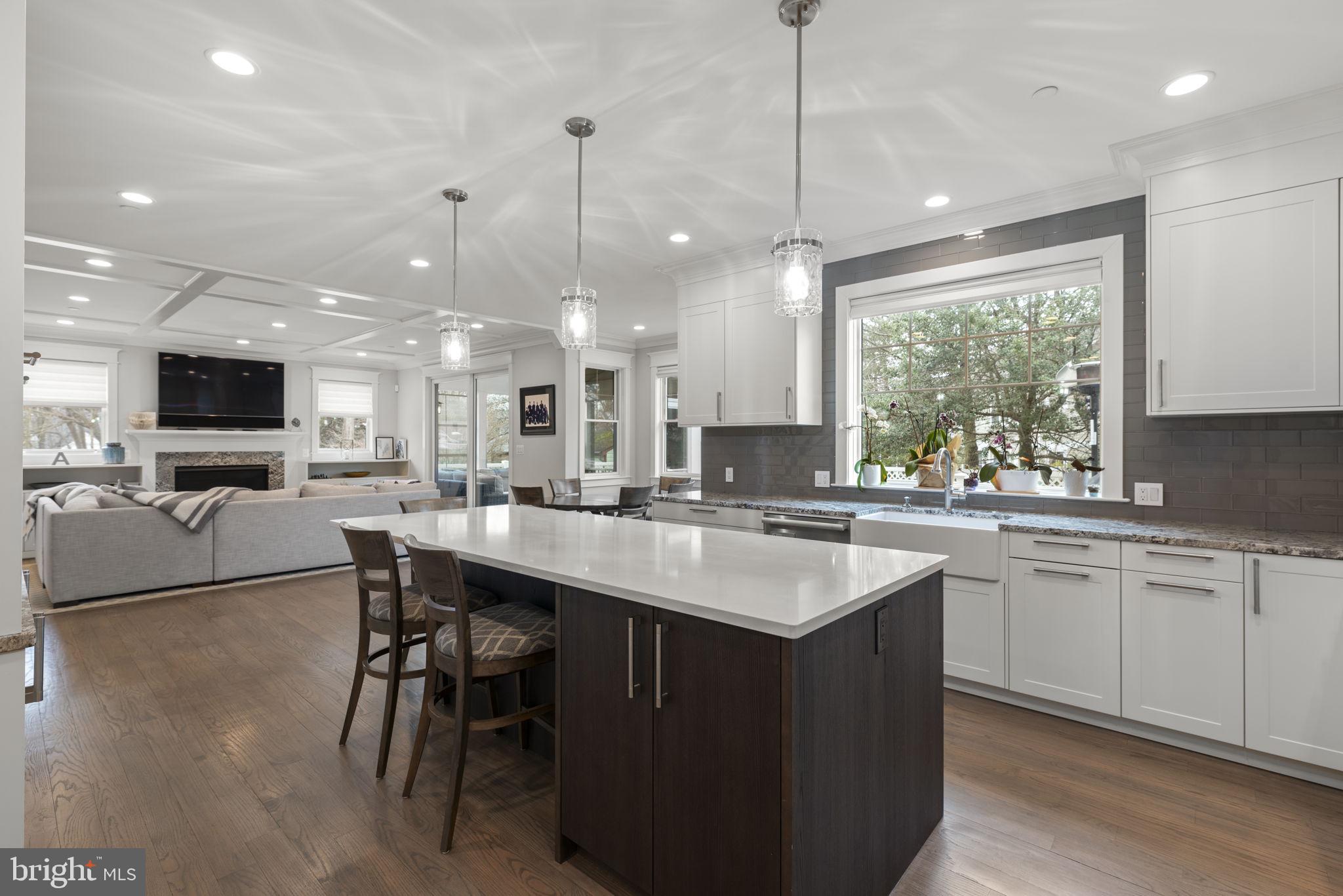 WYNGATE - Residential