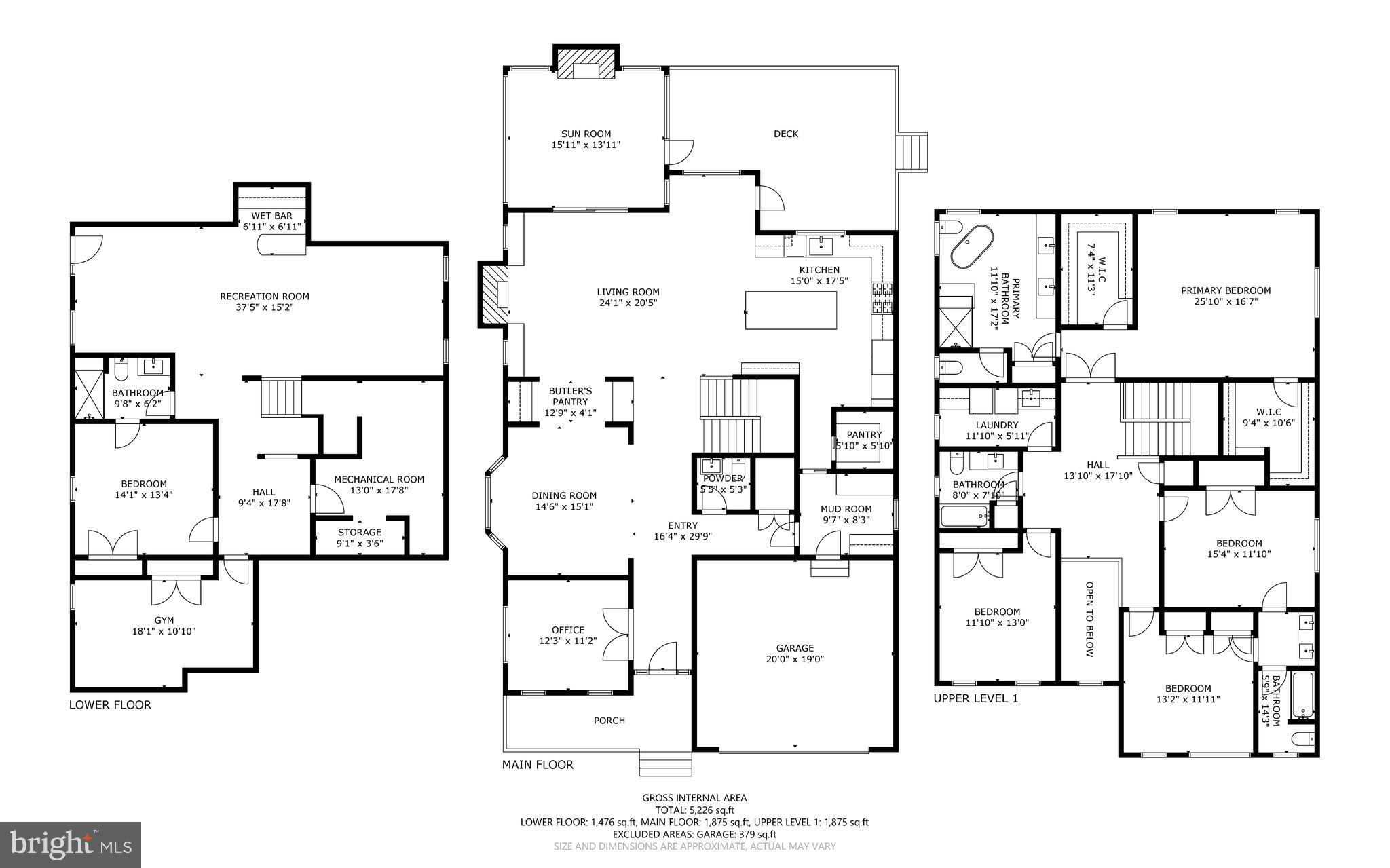 WYNGATE - Residential