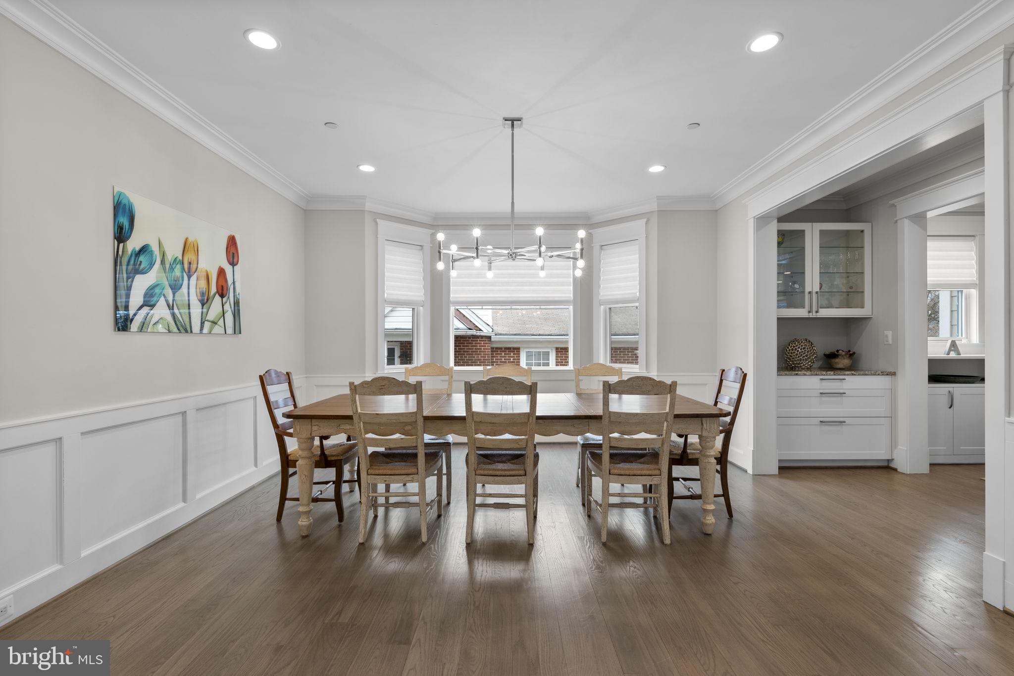 WYNGATE - Residential