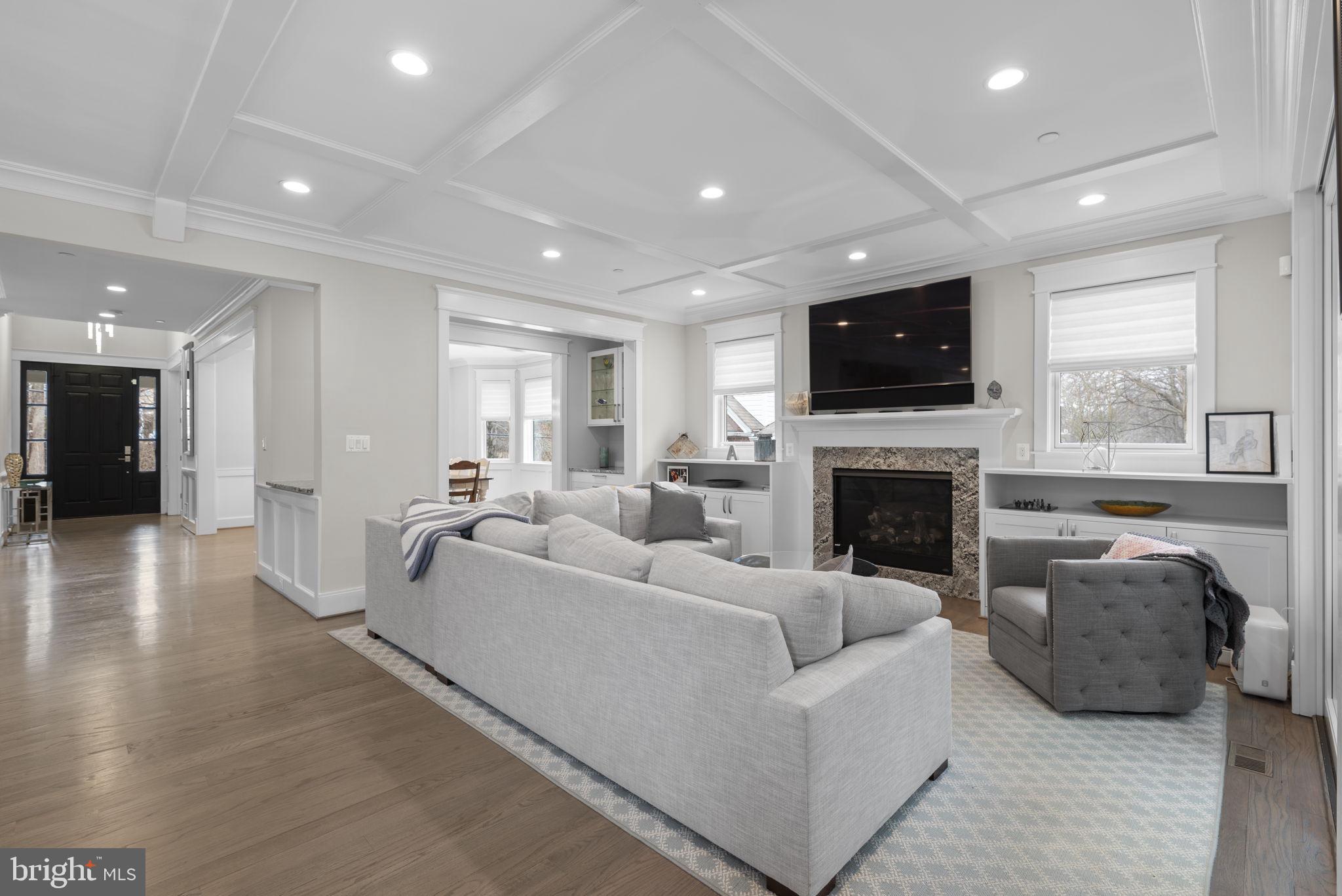 WYNGATE - Residential