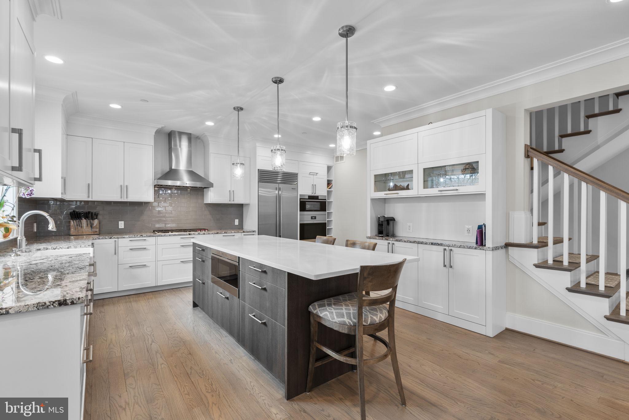 WYNGATE - Residential