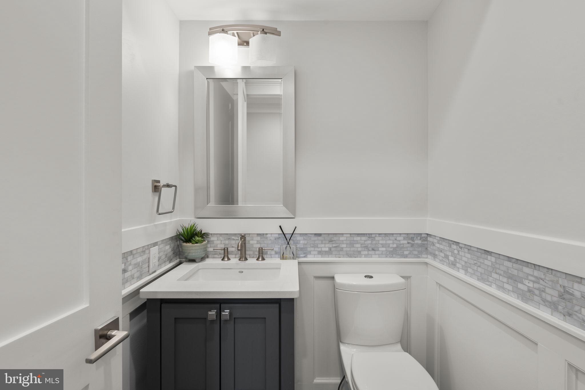 WYNGATE - Residential