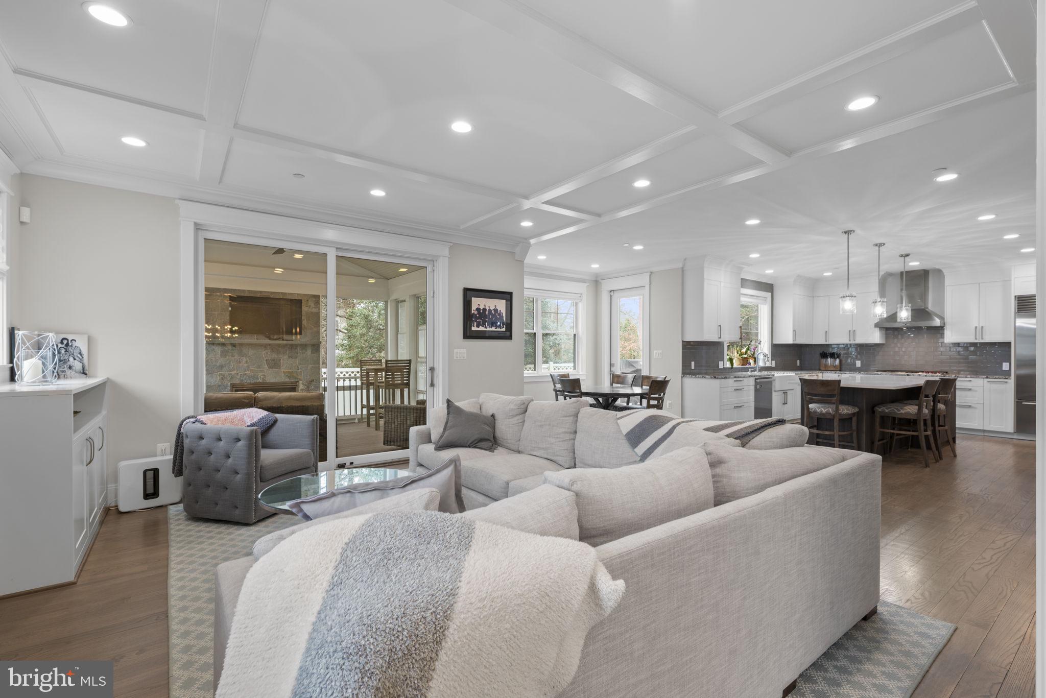 WYNGATE - Residential