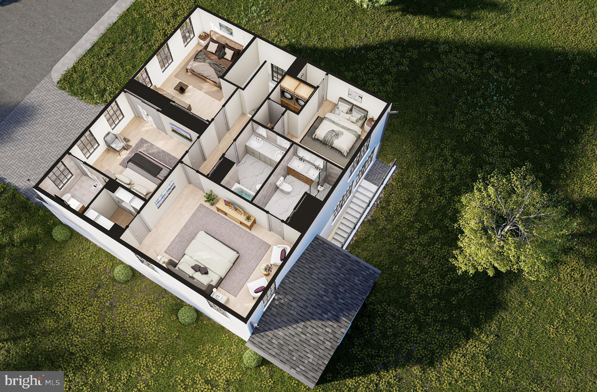 DAWSON - Residential