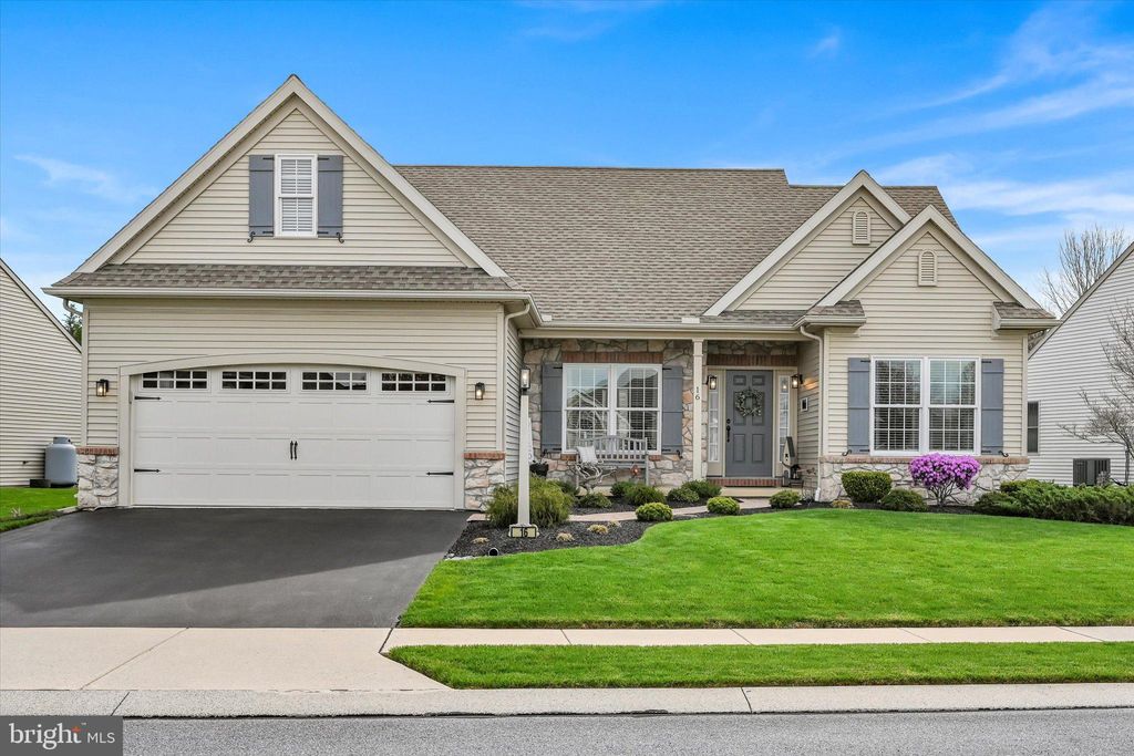 Photo of 16 Bloomfield Drive, Ephrata, PA 17522 (MLS # PALA2050152)