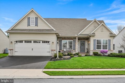 Photo of 16 Bloomfield Drive, Ephrata, PA 17522 (MLS # PALA2050152)