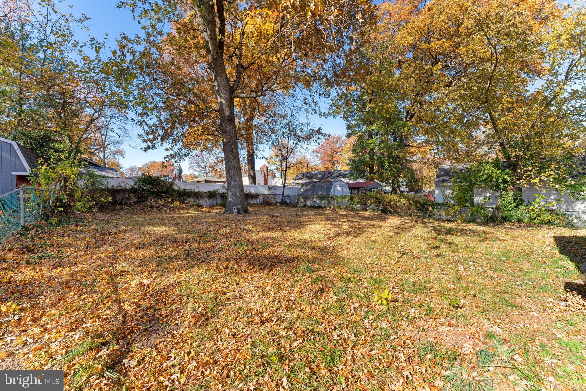 LANDOVER ESTATES - Residential