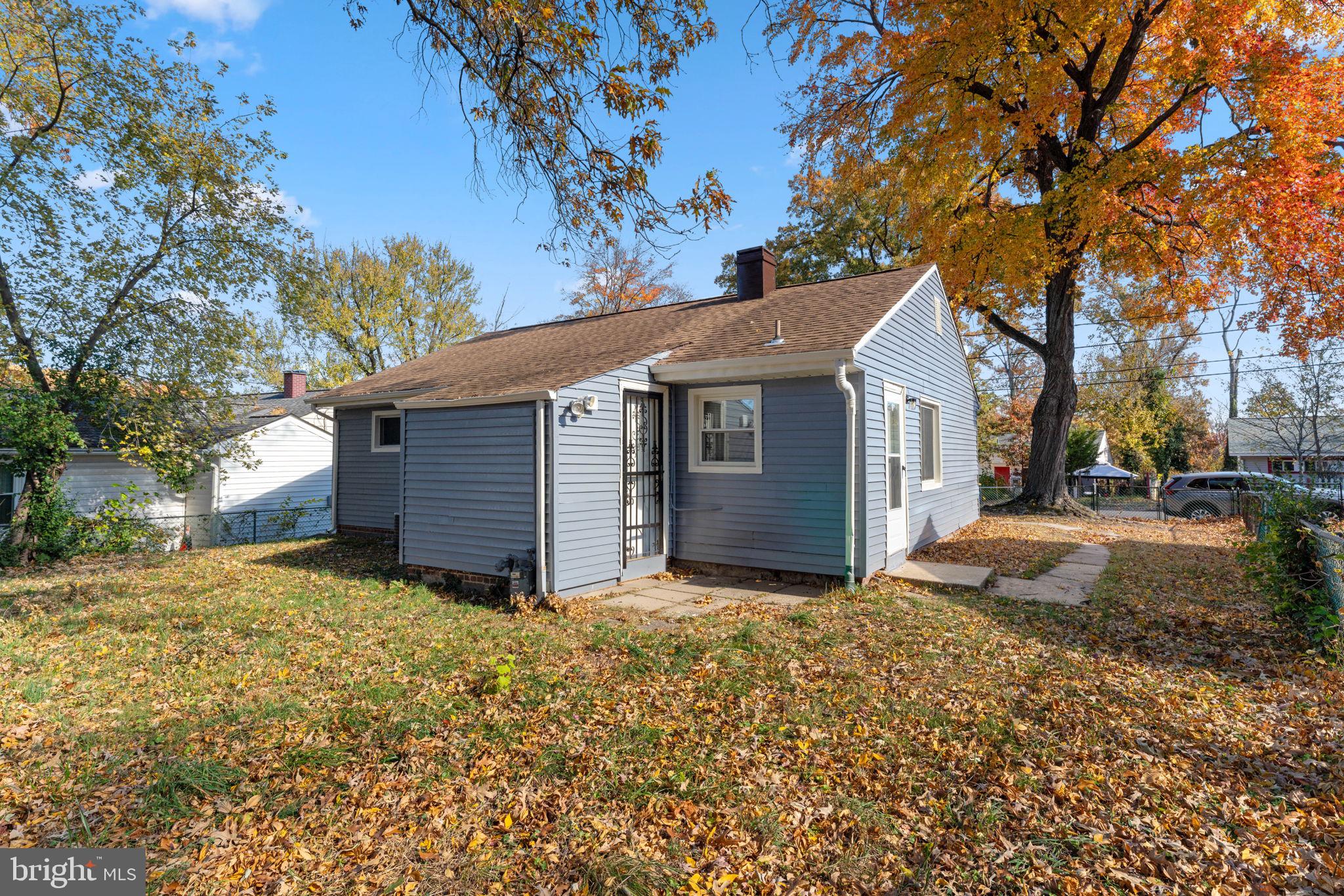 LANDOVER ESTATES - Residential