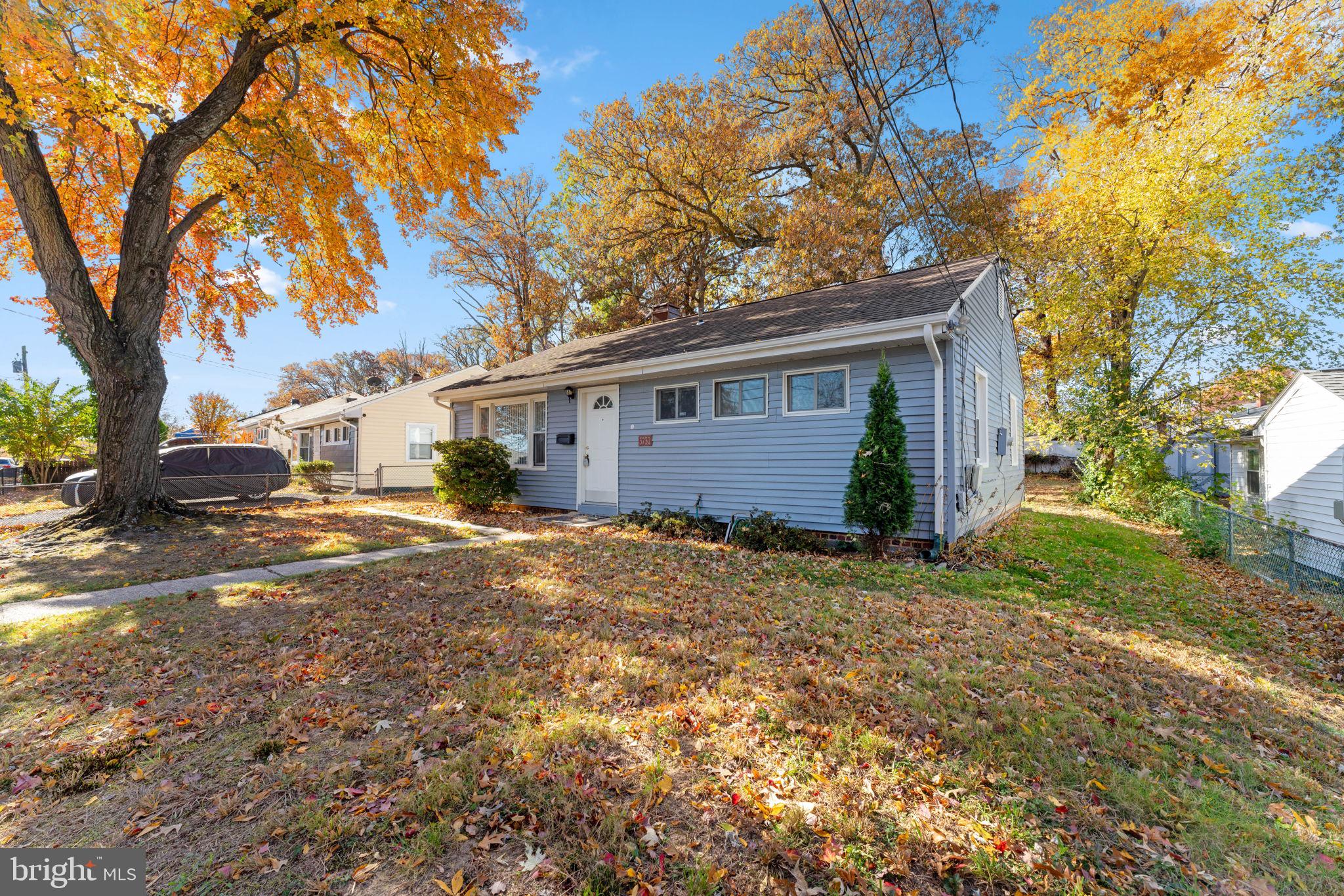 LANDOVER ESTATES - Residential