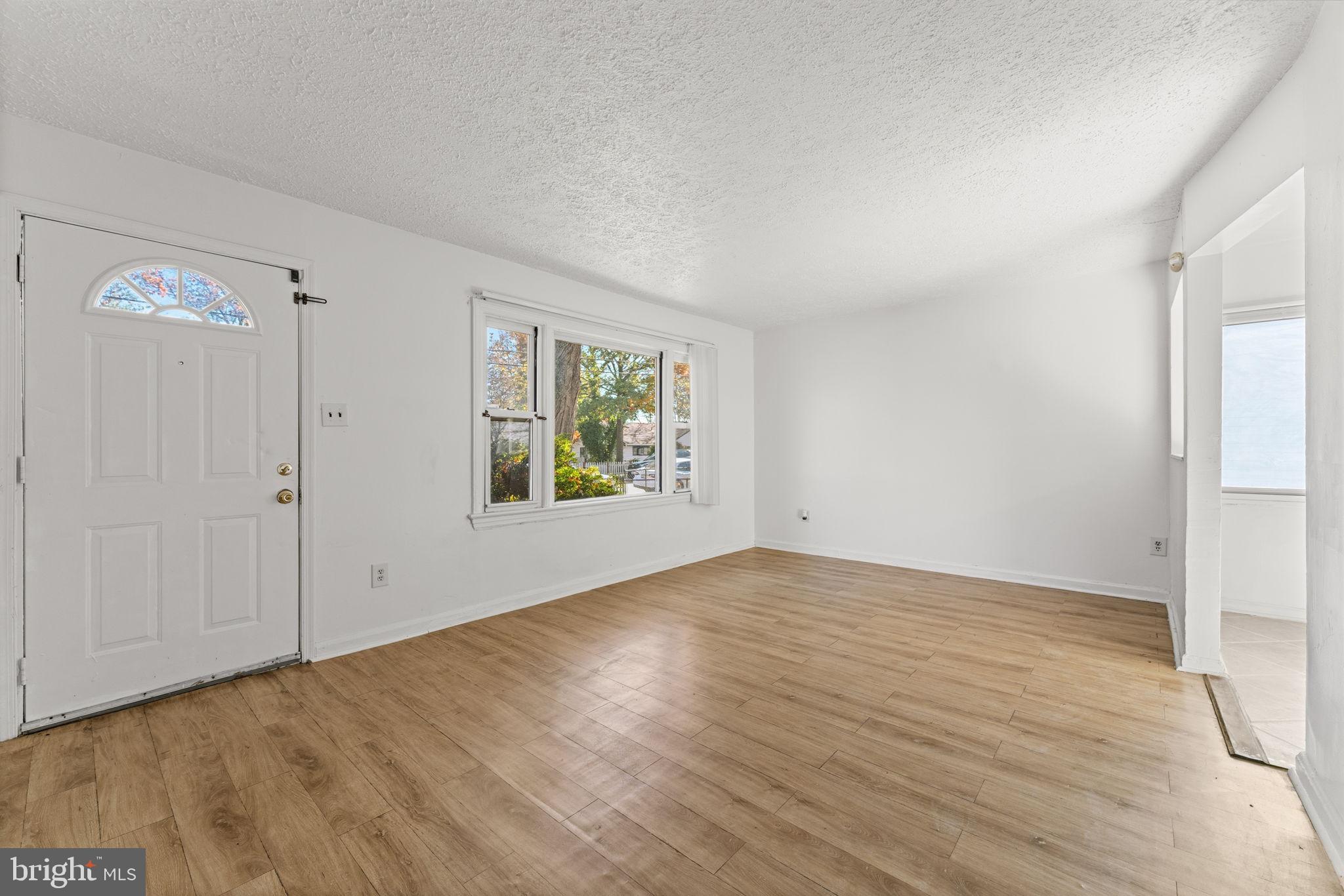 LANDOVER ESTATES - Residential