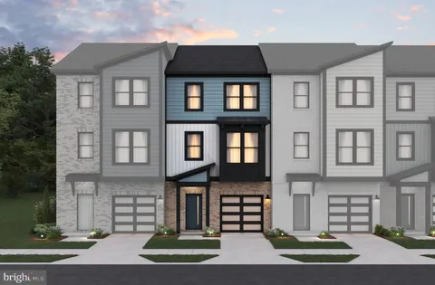 1822 John Stricker Avenue, Baltimore, MD 21222 - MLS#: MDBC2119600