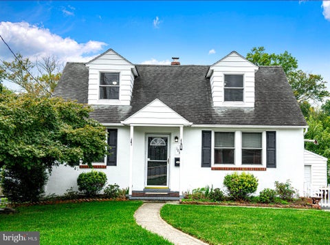 Homes For Sale - 108 Archer Street<br/> BEL AIR, MD 21014