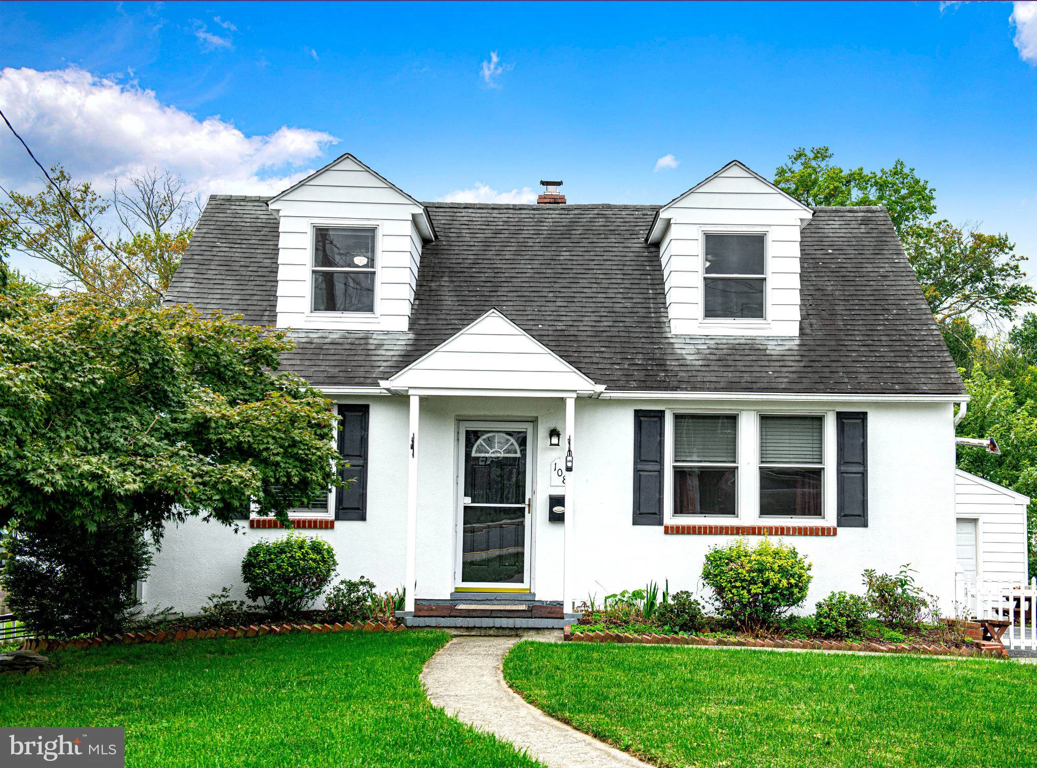108 Archer Street, Bel Air, MD 21014