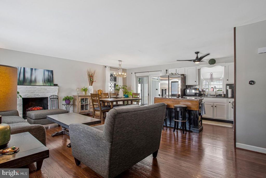 Photo of 6617 Northgate Parkway, CLINTON, MD 20735 (MLS # MDPG2190742)