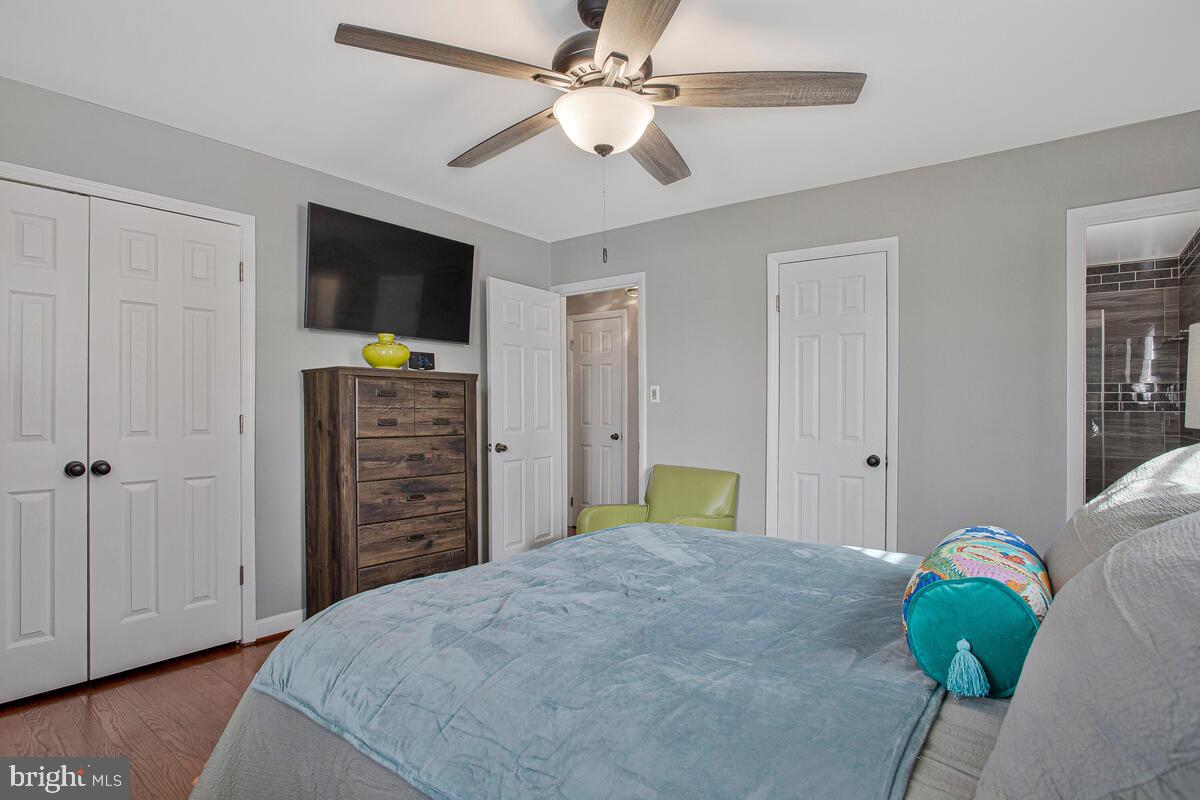 CRESTVIEW MANOR - Residential