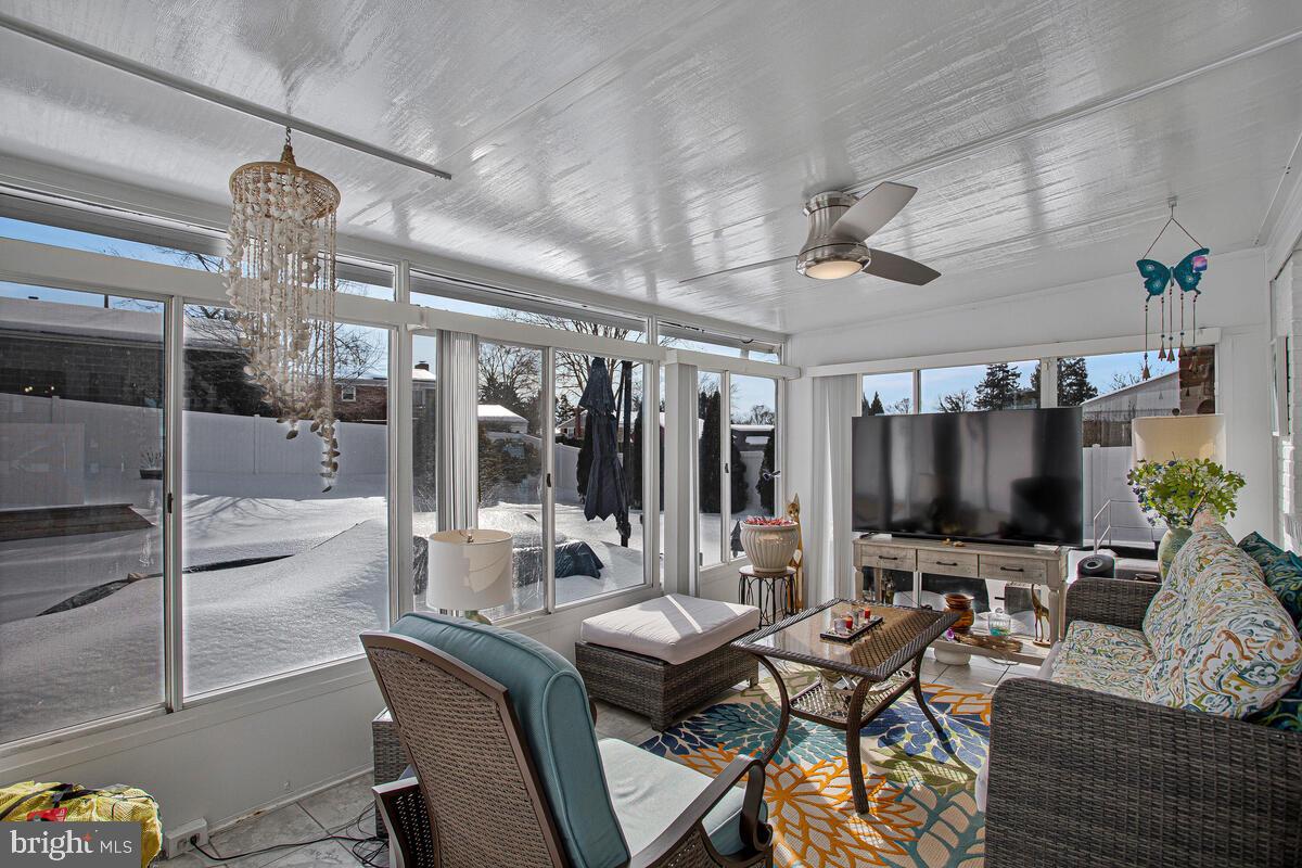 CRESTVIEW MANOR - Residential