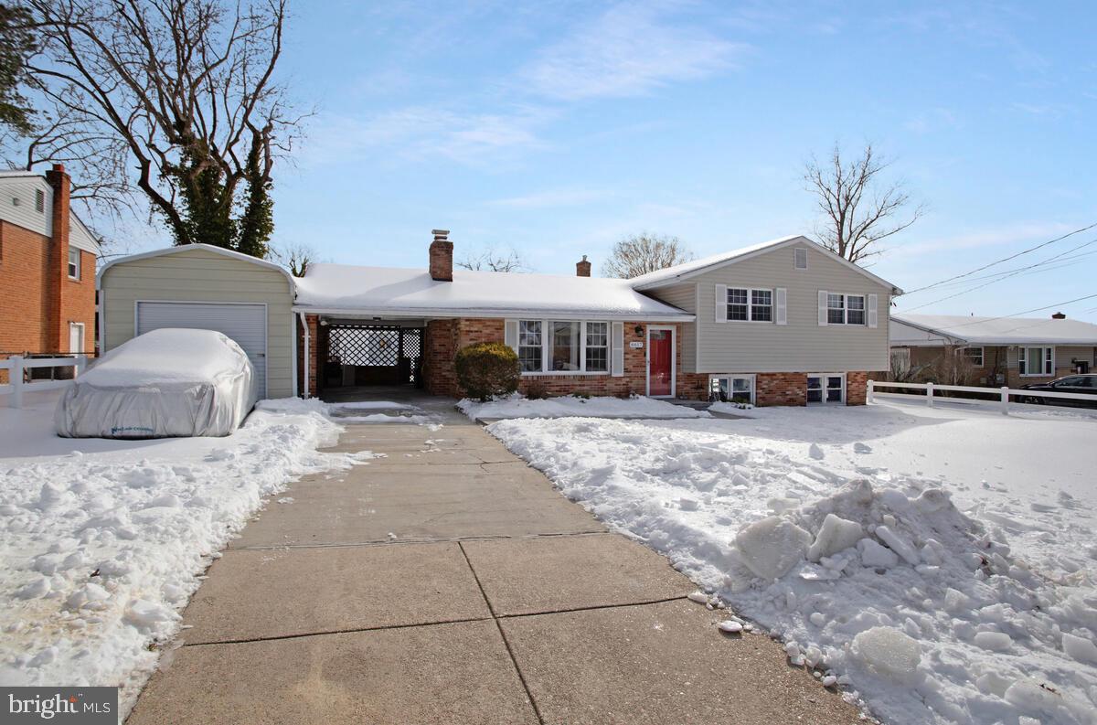 CRESTVIEW MANOR - Residential