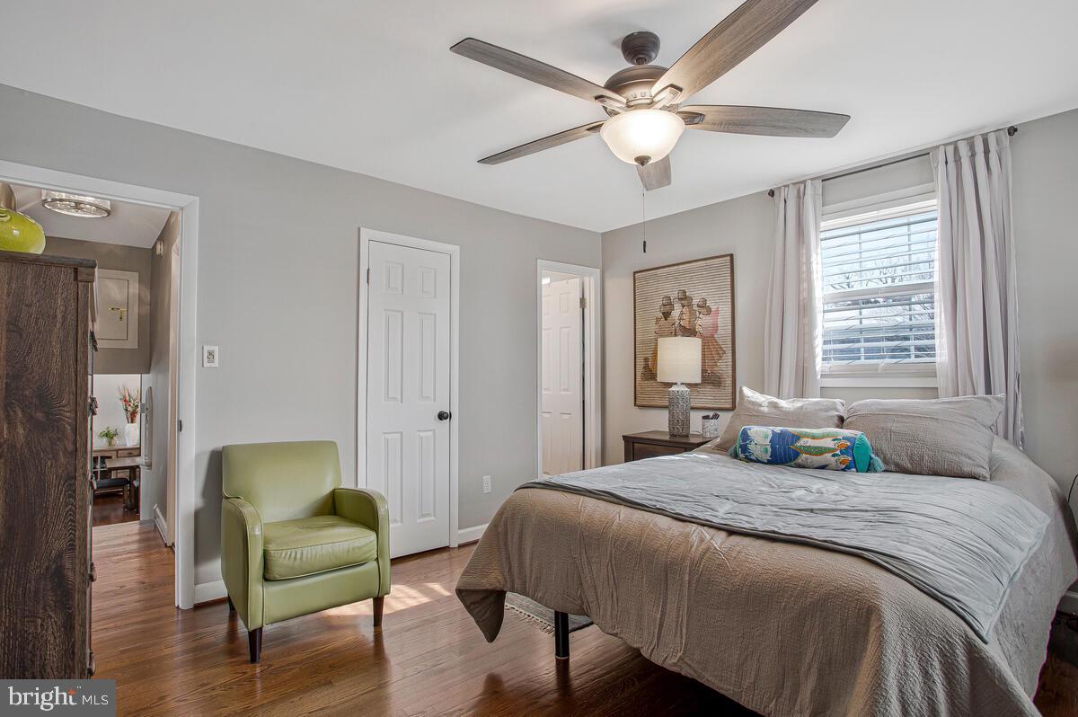 CRESTVIEW MANOR - Residential