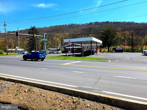 Photo of 16010 Mcmullen Highway SW, CRESAPTOWN, MD 21502 (MLS # MDAL2014382)