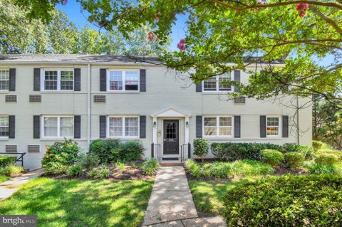 Condo For Sale - 105 N George Mason Drive #1053<br/> Arlington County, ARLINGTON, VA 22203