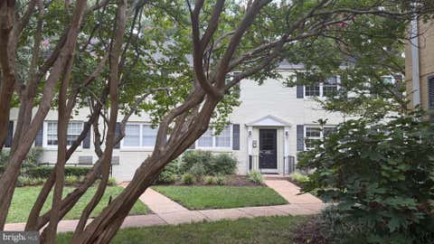 Photo of 105 N George Mason Drive #1053, ARLINGTON, VA 22204 (MLS # VAAR2078490)