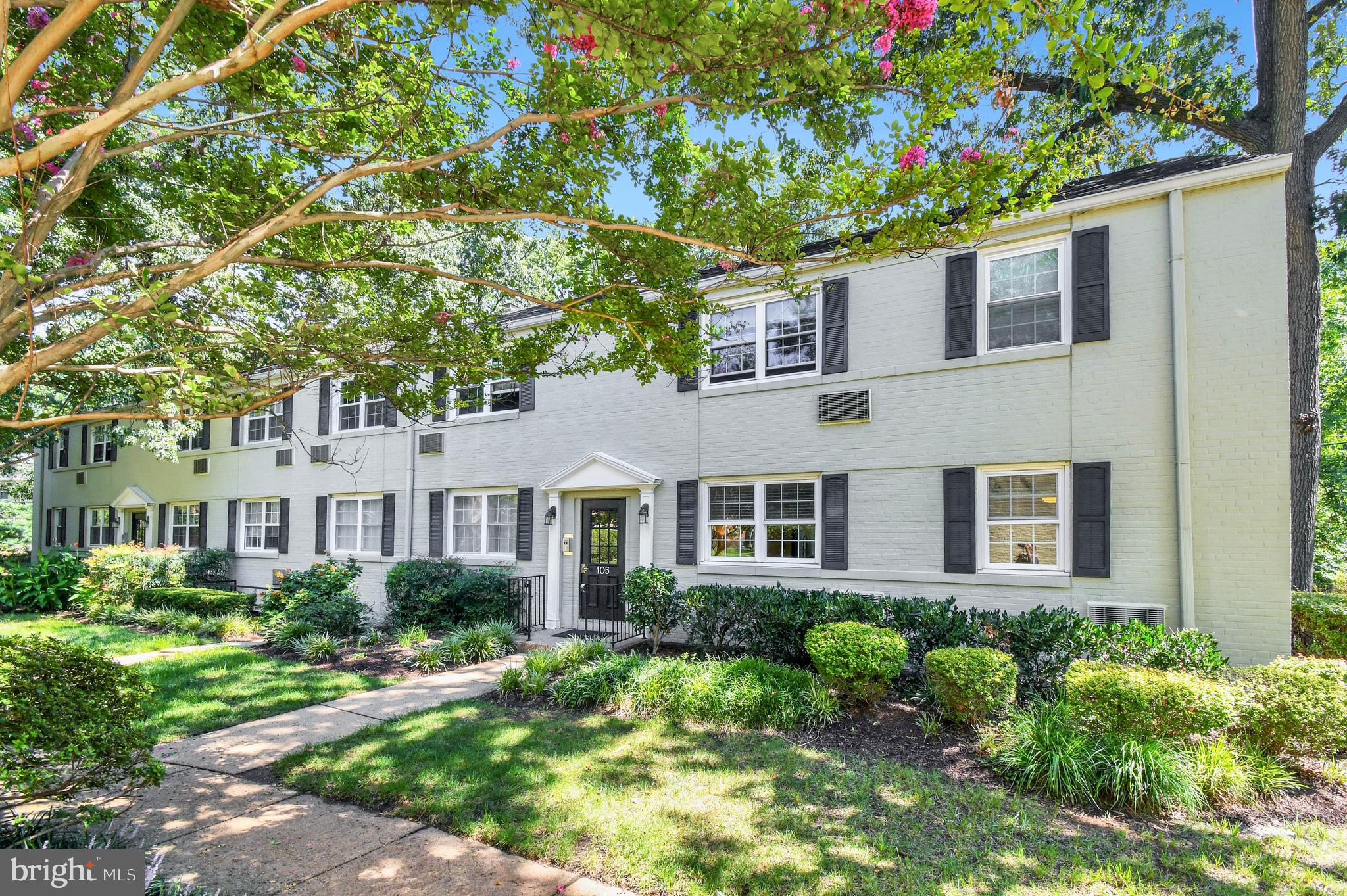 105 N GEORGE MASON DRIVE 1053