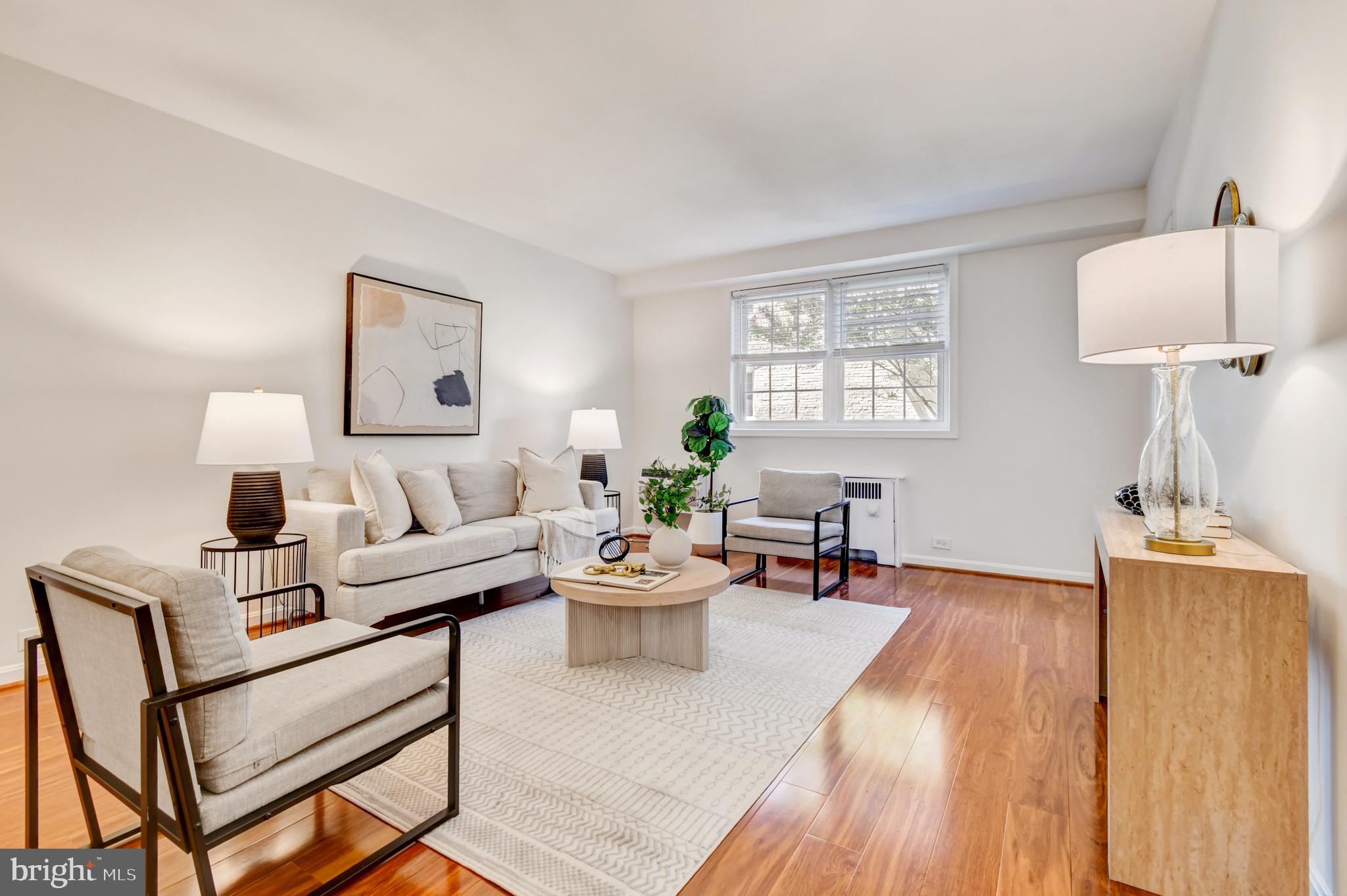 105 N GEORGE MASON DRIVE 1053