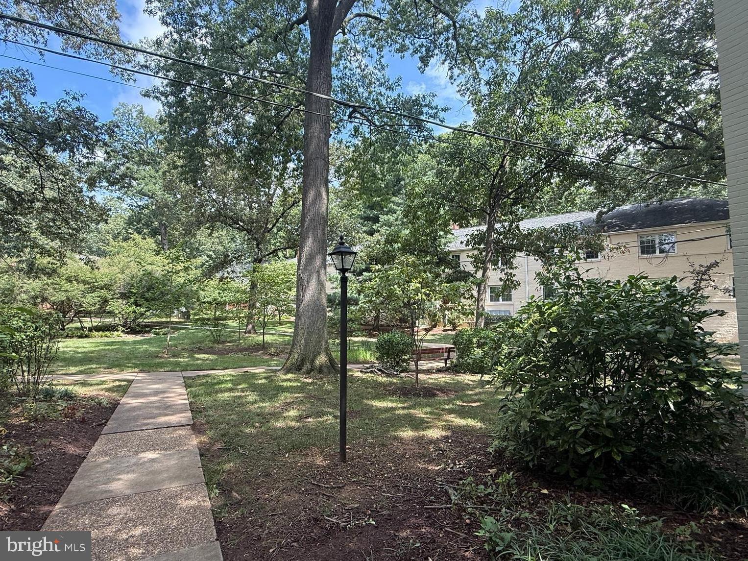 105 N GEORGE MASON DRIVE 1053