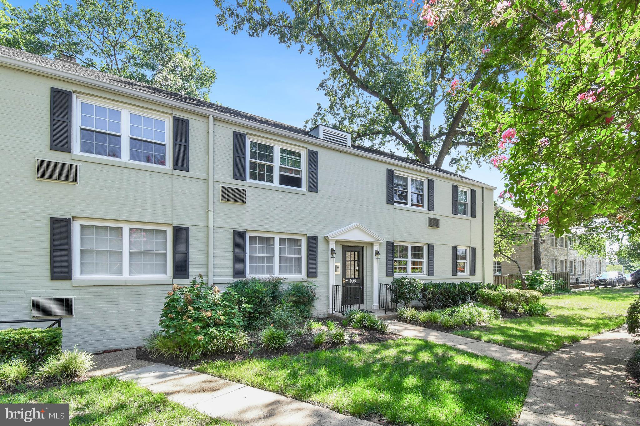105 N GEORGE MASON DRIVE 1053