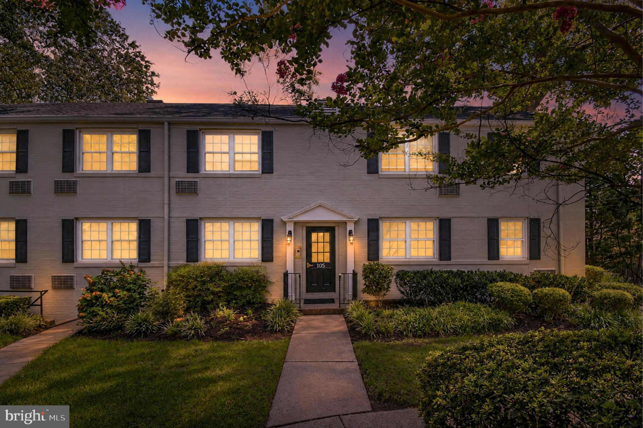 105 N GEORGE MASON DRIVE 1053