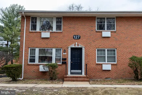 127 The Orchard Unit A, East Windsor, NJ 08512 - MLS#: NJME2055462