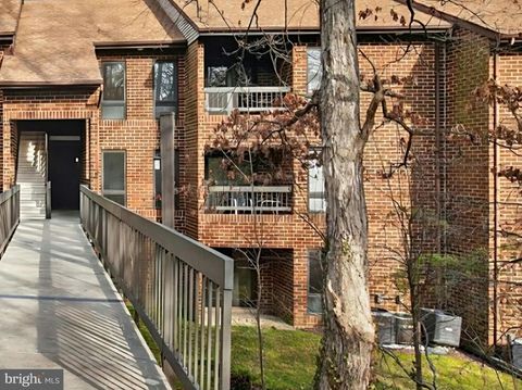 44763 WOODLAKE COURT 12A CALIFORNIA MD 20619