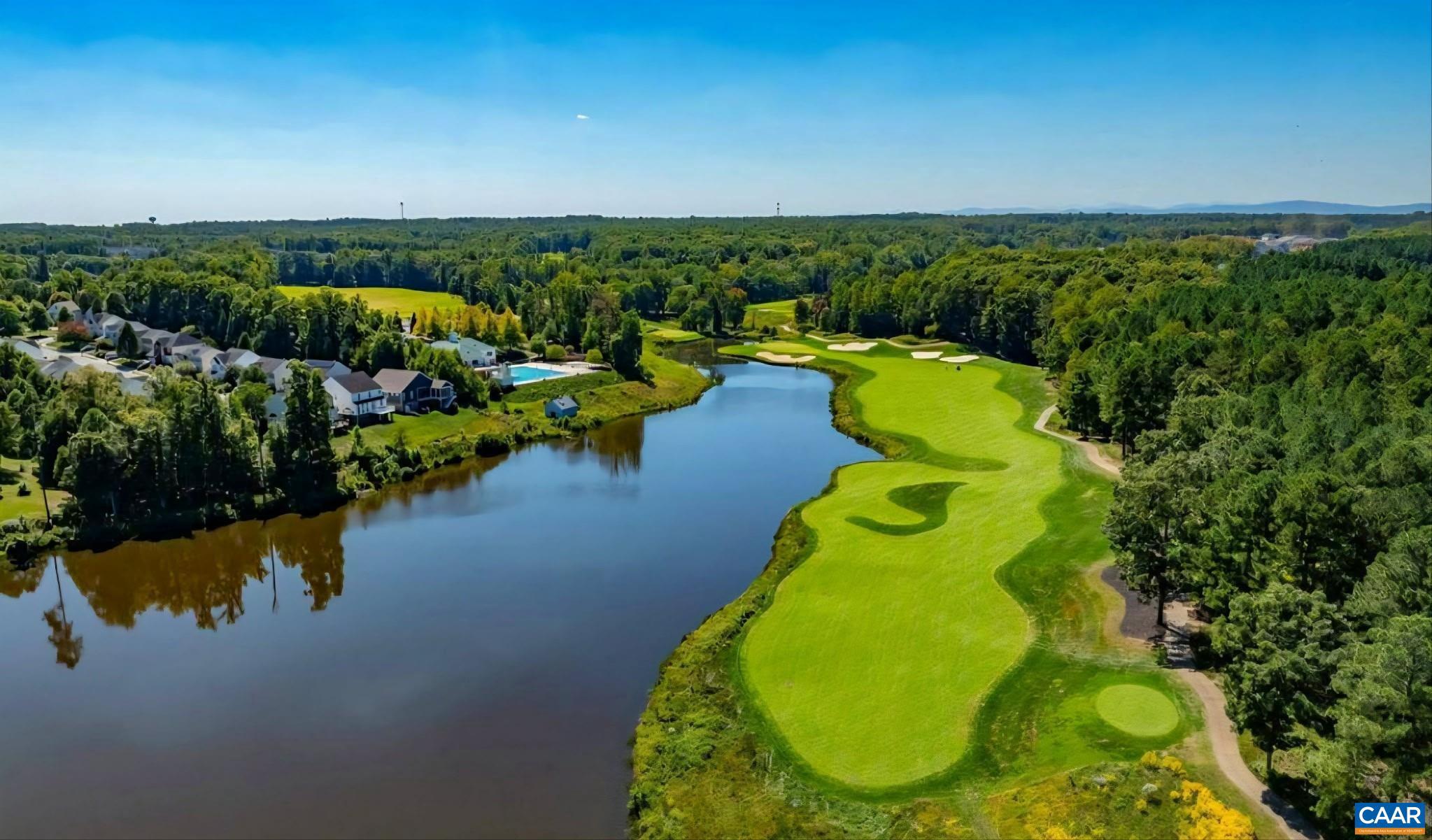 SPRING CREEK - Residential