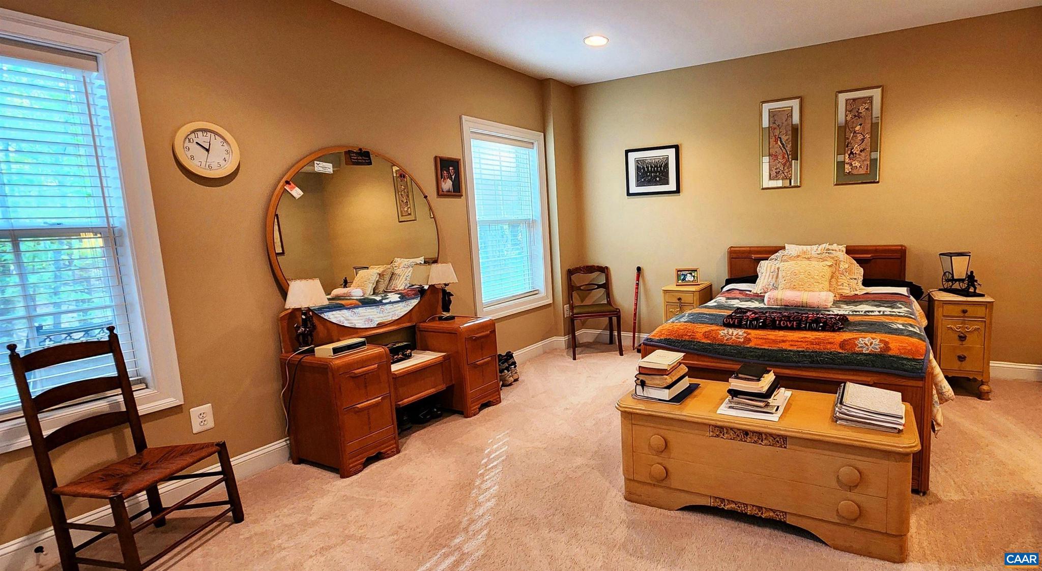 SPRING CREEK - Residential