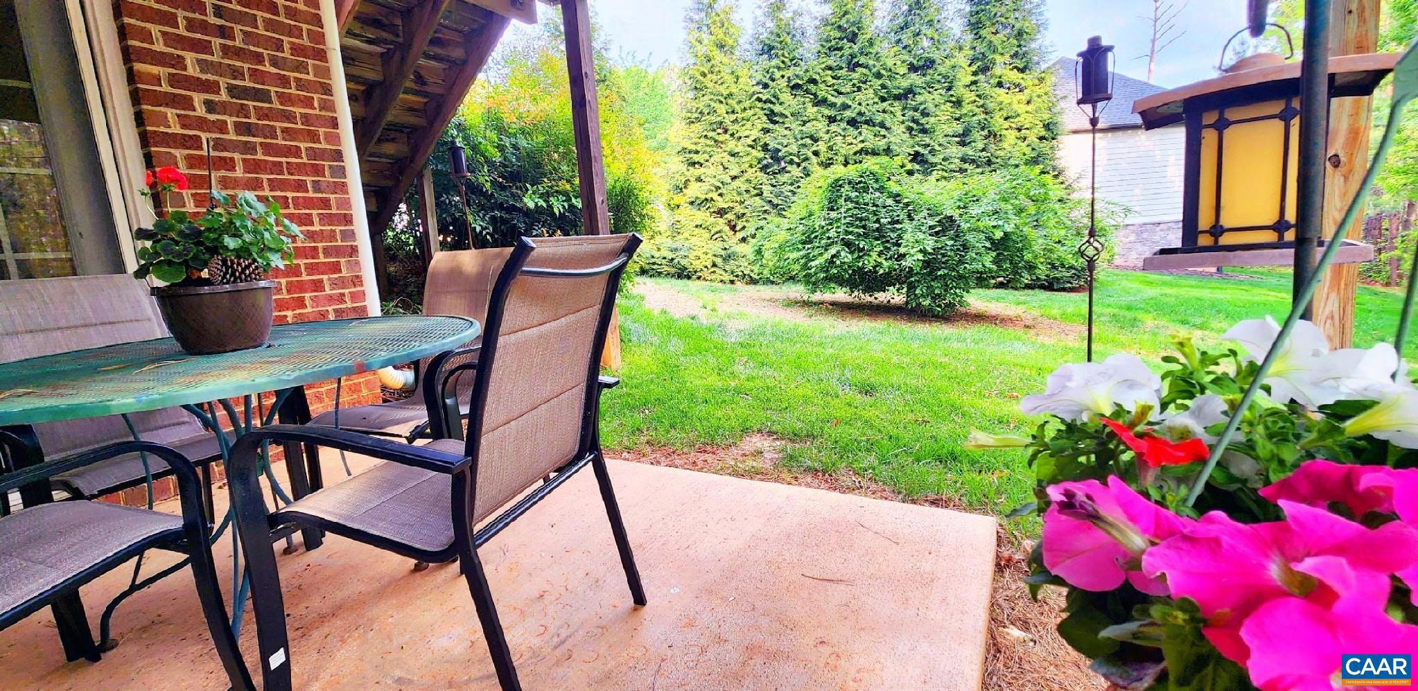 SPRING CREEK - Residential