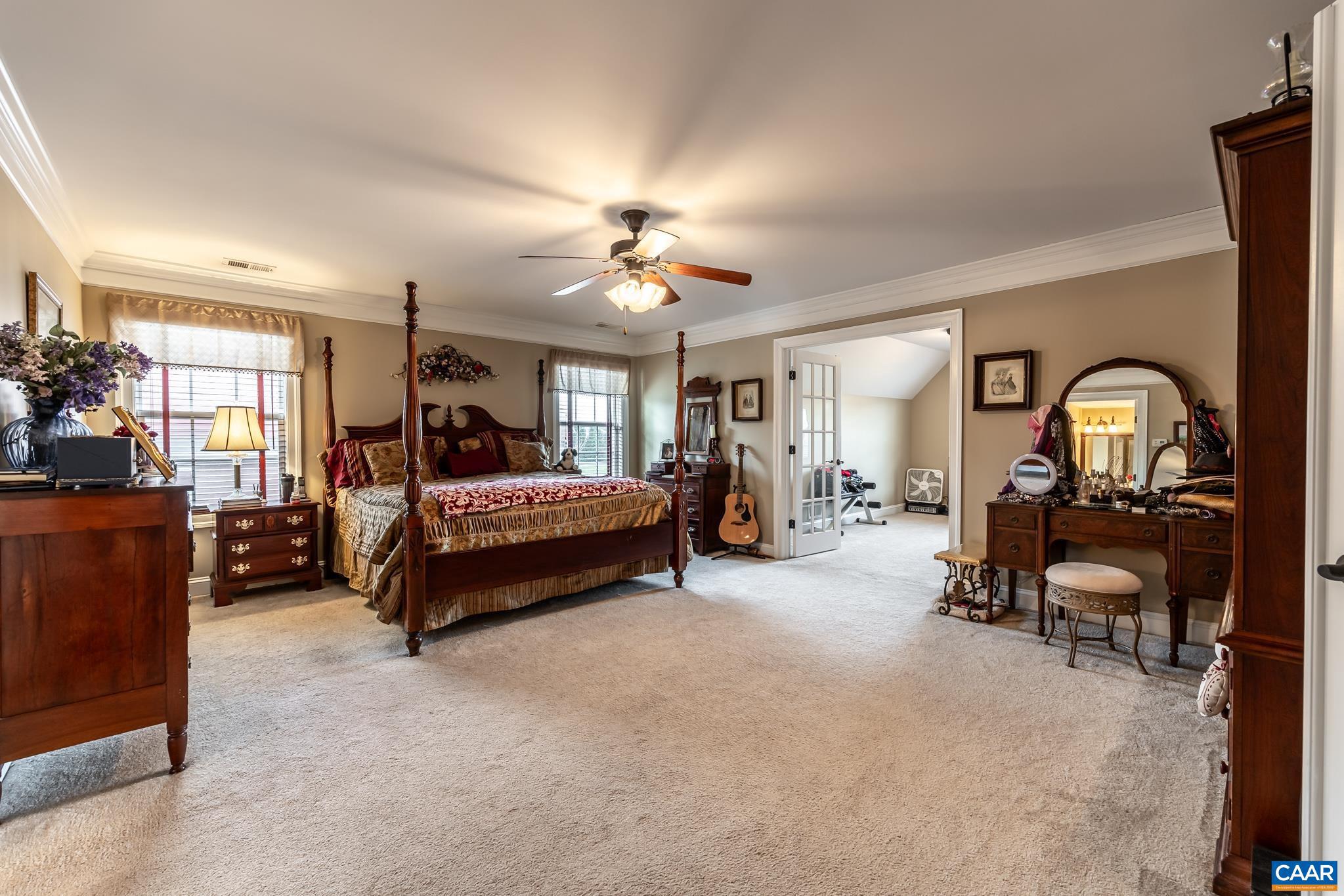 SPRING CREEK - Residential