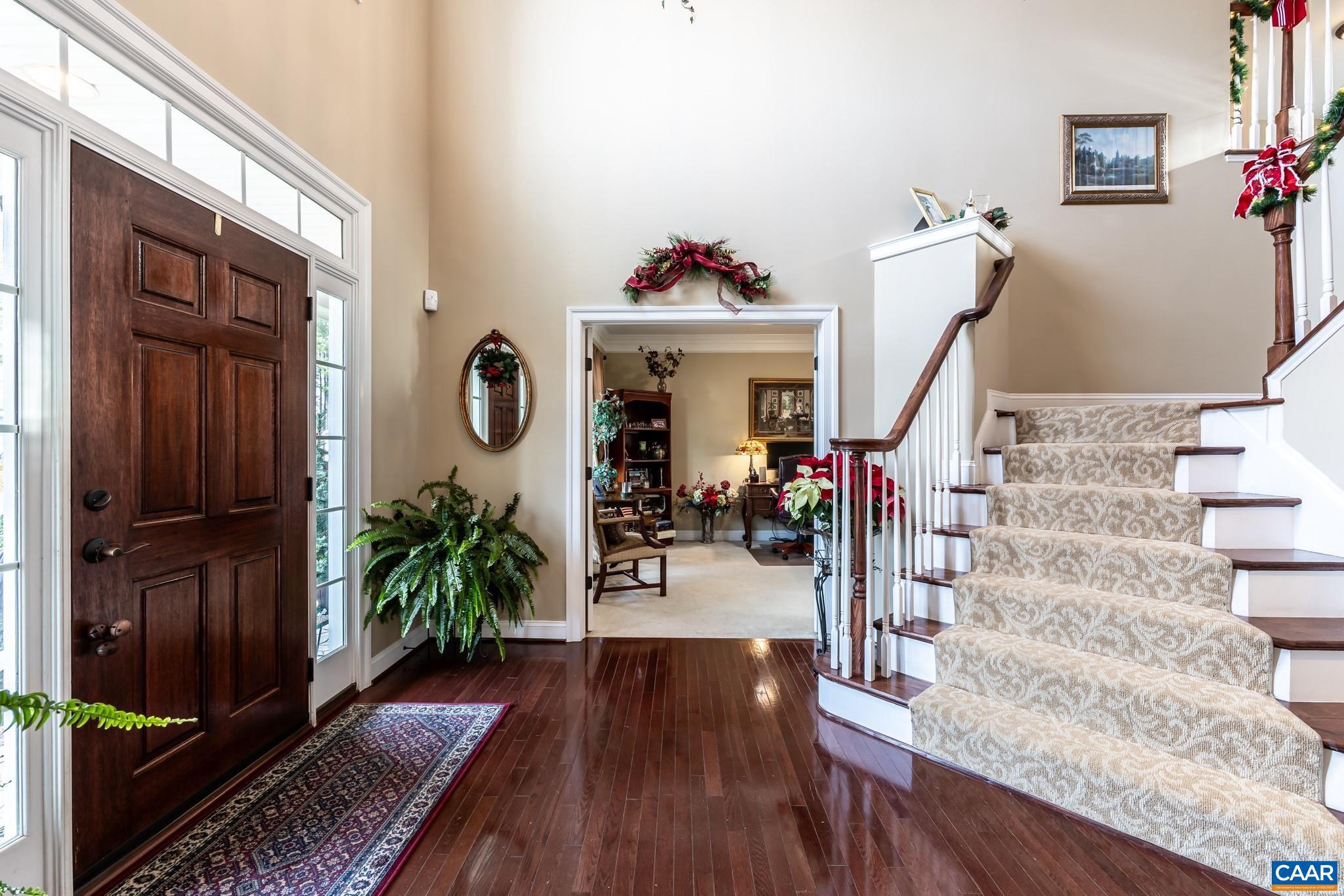 SPRING CREEK - Residential