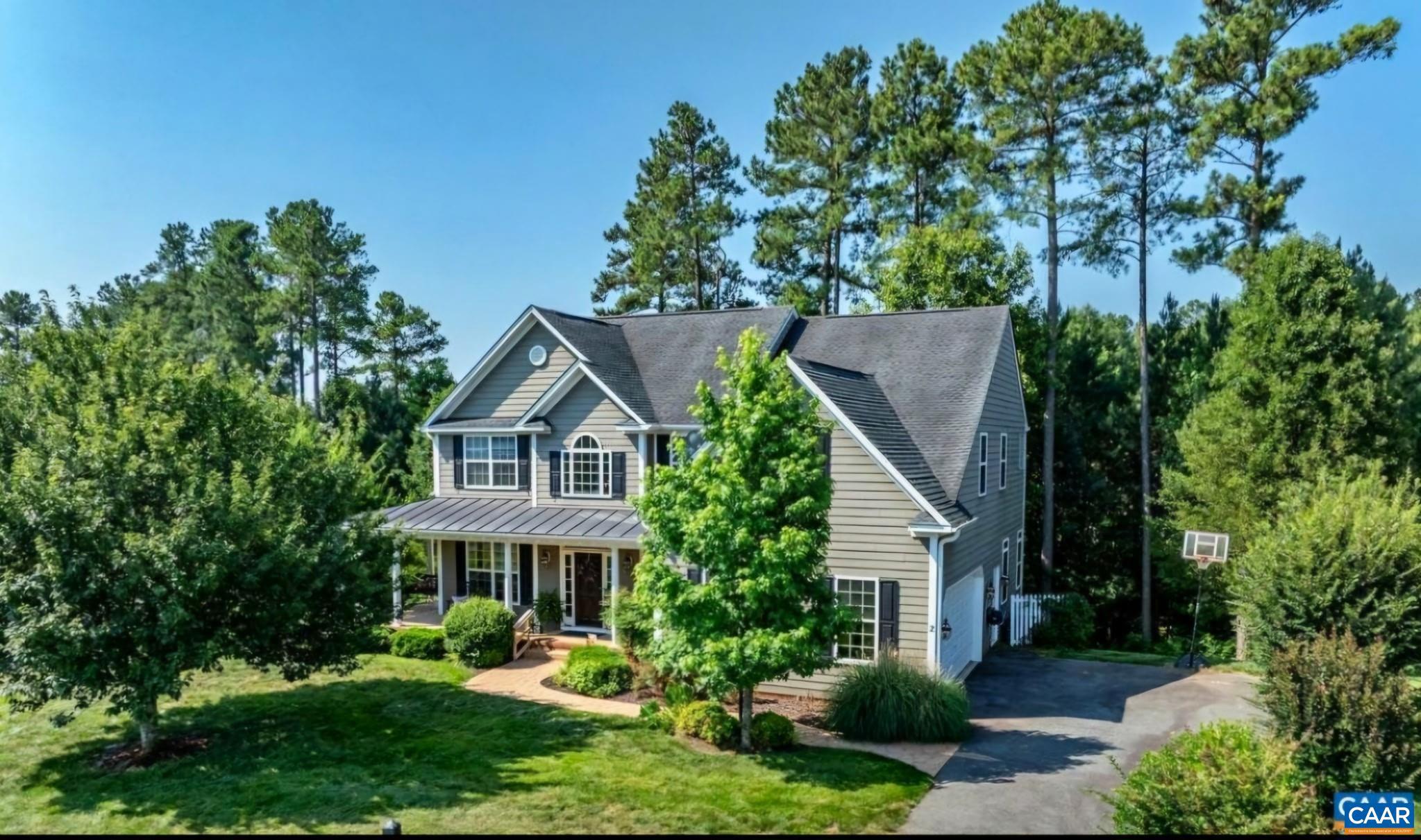 SPRING CREEK - Residential