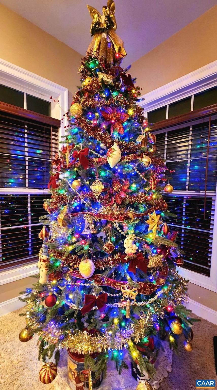 SPRING CREEK - Residential