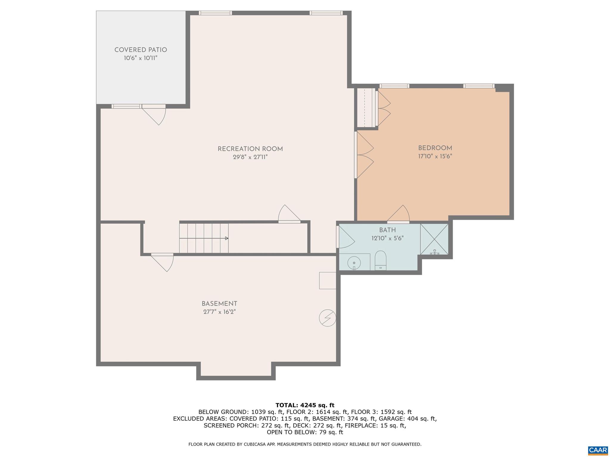 SPRING CREEK - Residential