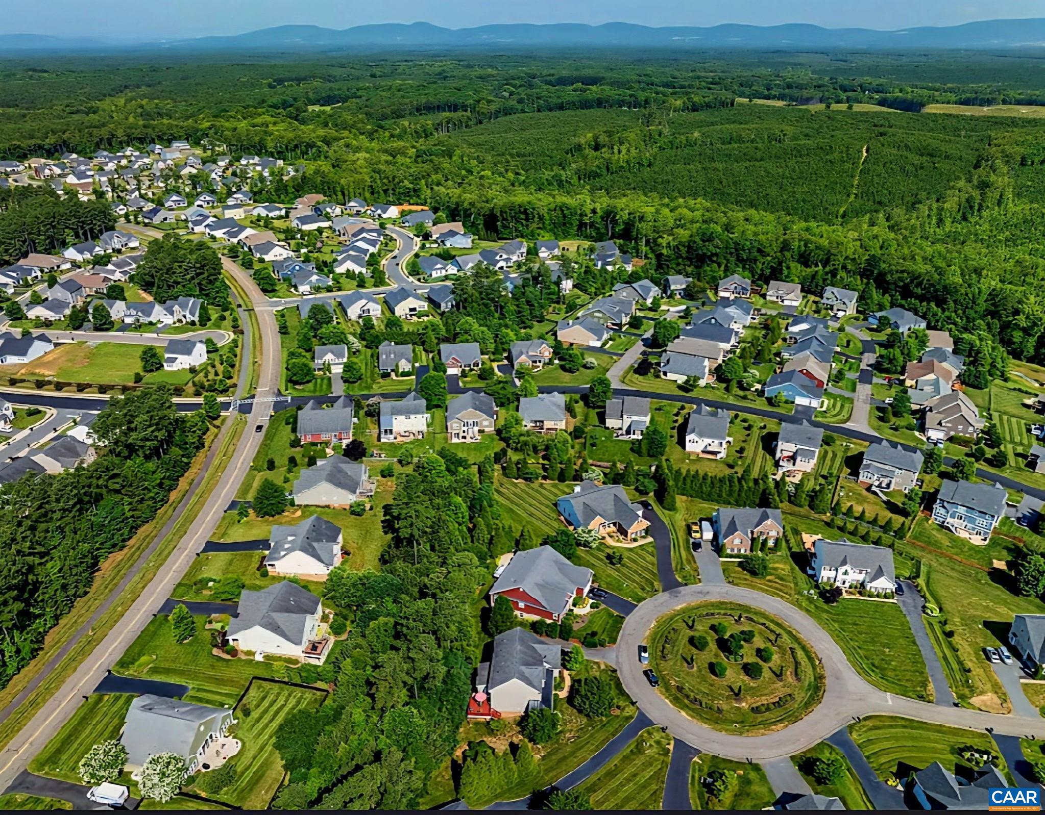 SPRING CREEK - Residential