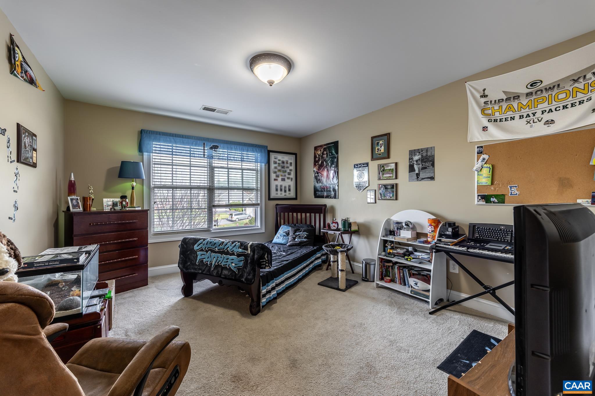 SPRING CREEK - Residential