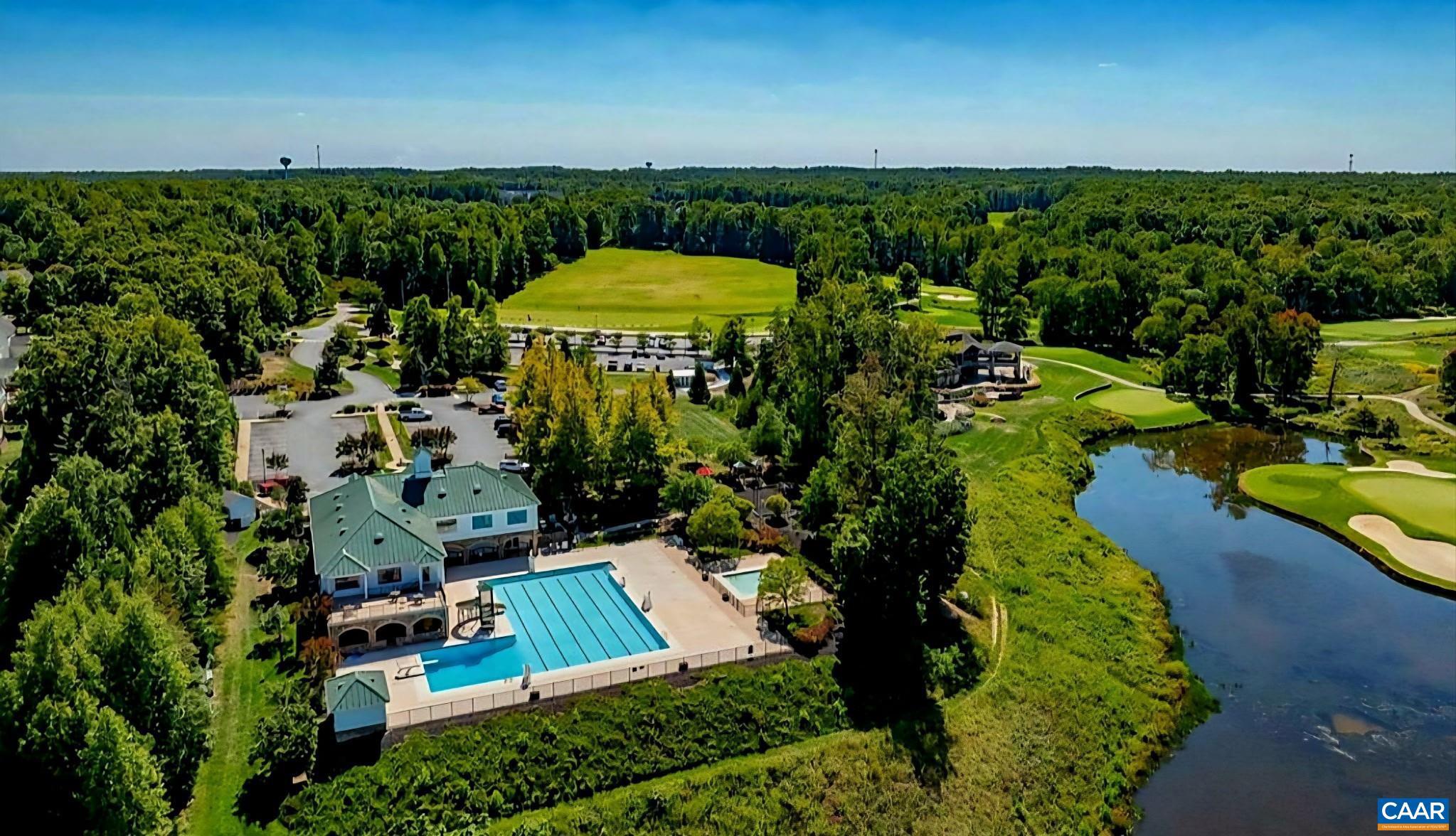 SPRING CREEK - Residential