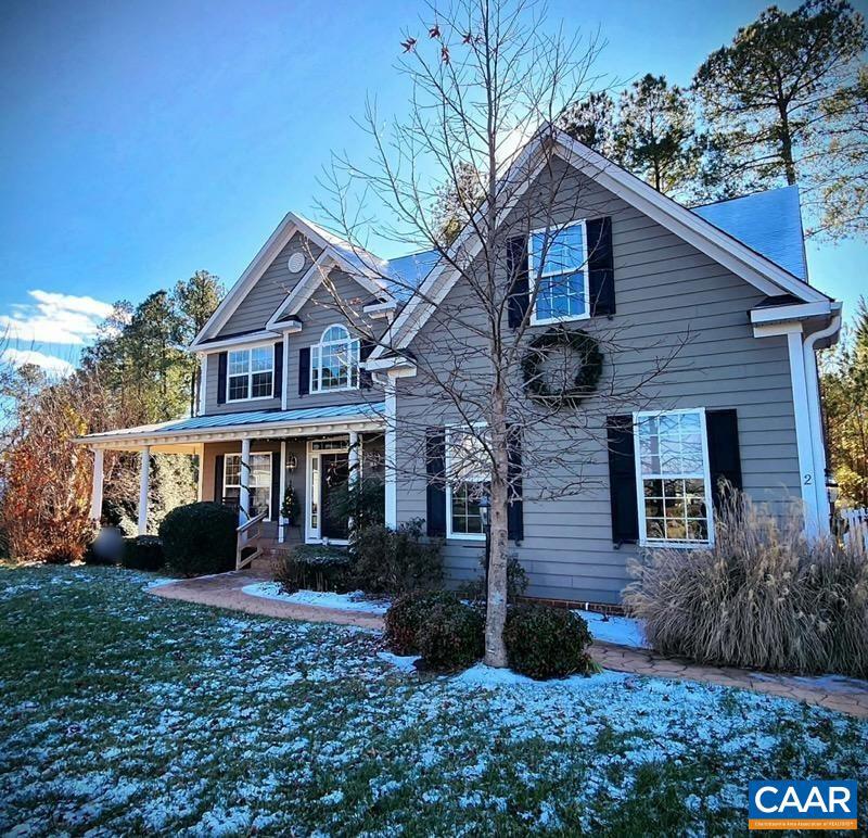 SPRING CREEK - Residential