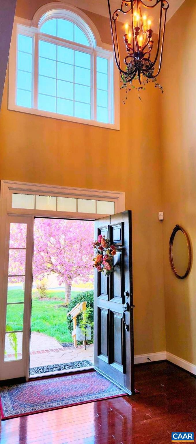 SPRING CREEK - Residential