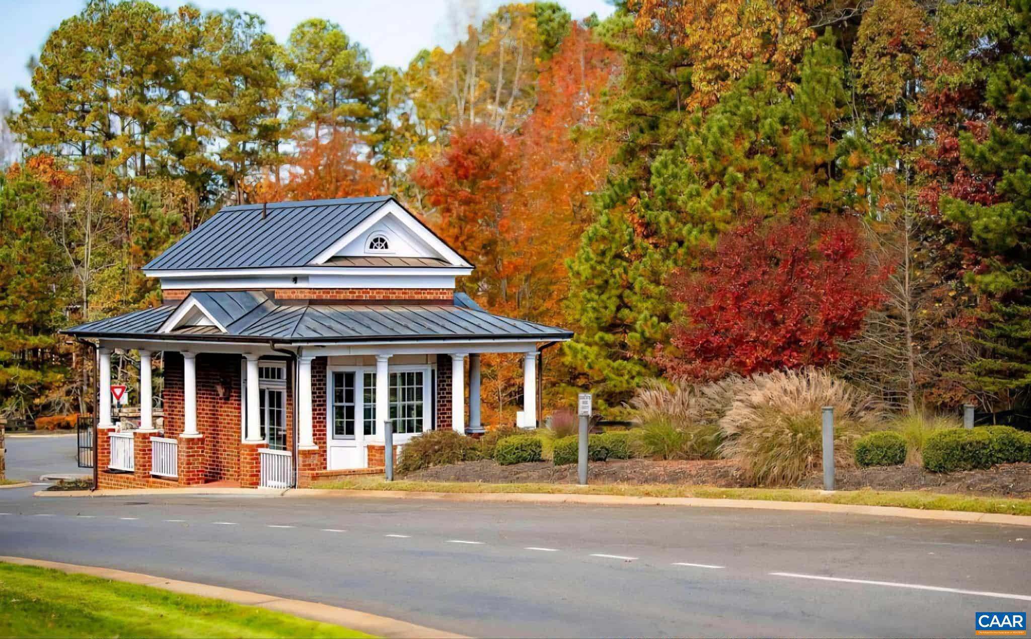 SPRING CREEK - Residential