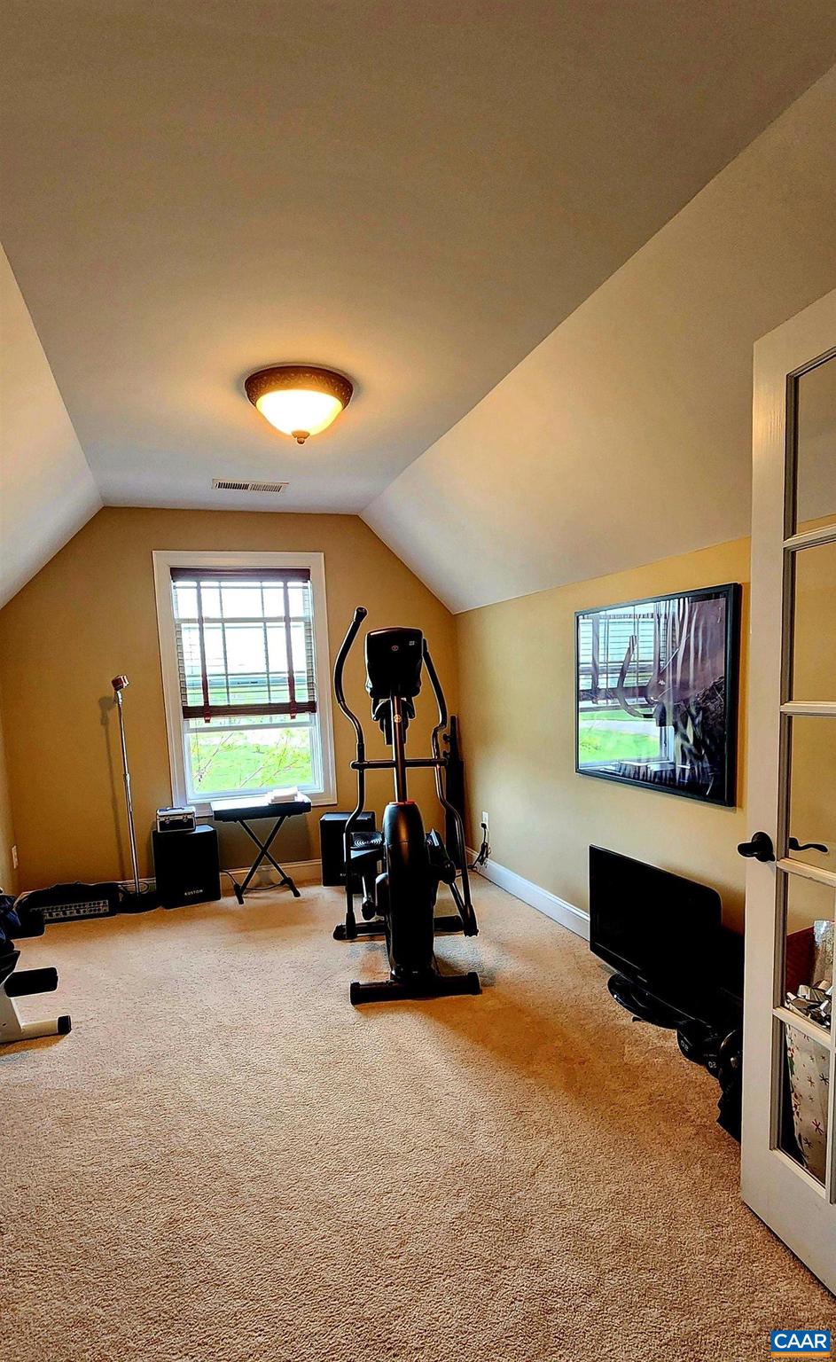 SPRING CREEK - Residential