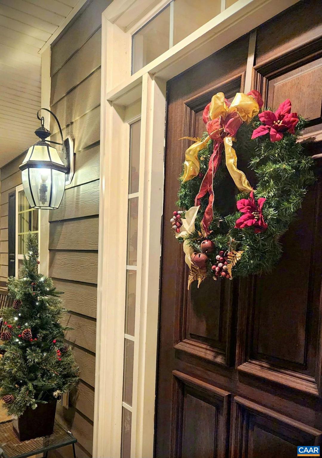 SPRING CREEK - Residential