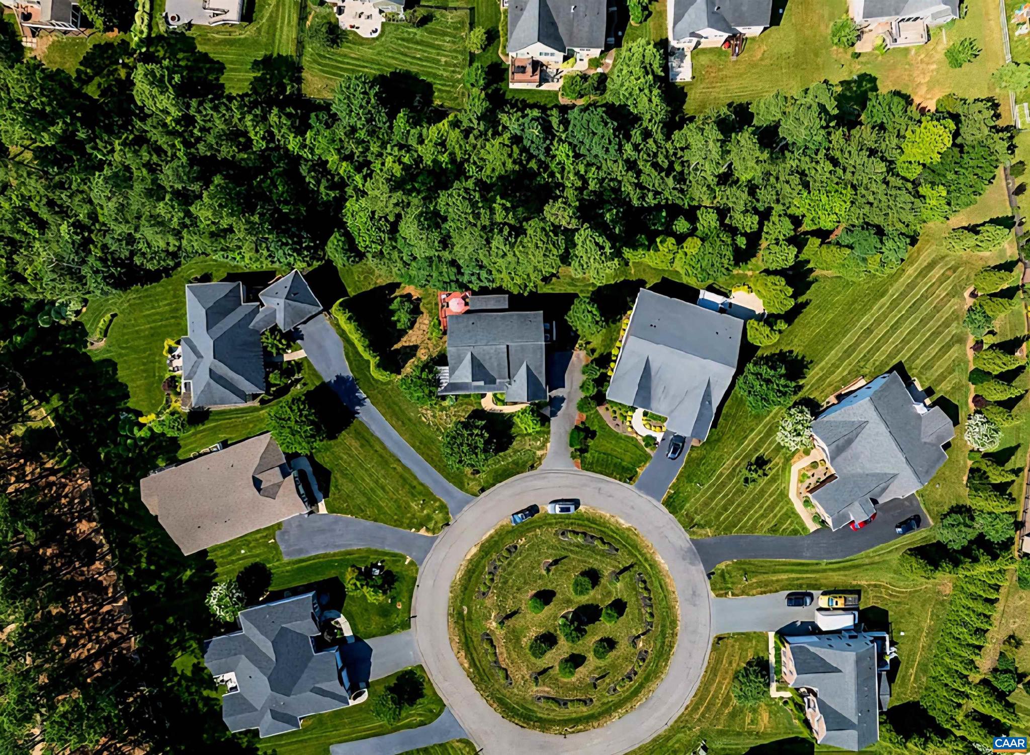 SPRING CREEK - Residential